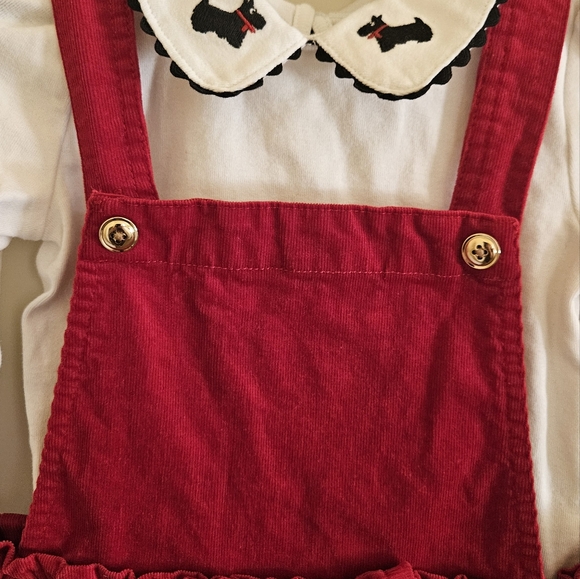 Gymboree Set - Picture 4 of 4